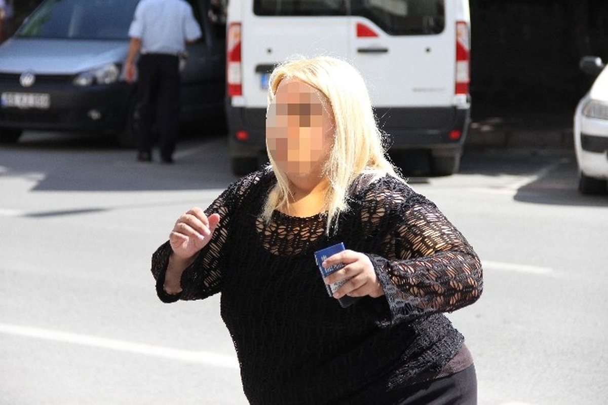 Samsun\'da 5 Bin 47 Paket Kaçak Sigara Ele Geçirildi