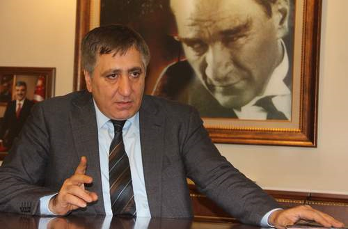 Şanlıurfa\'dan Geçen 300 Kişinin Ypg\'ye Katıldığı" İddiası