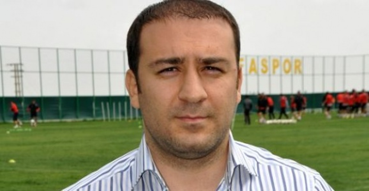 Şanlıurfaspor\'da Yeni Sezon Hazırlıkları