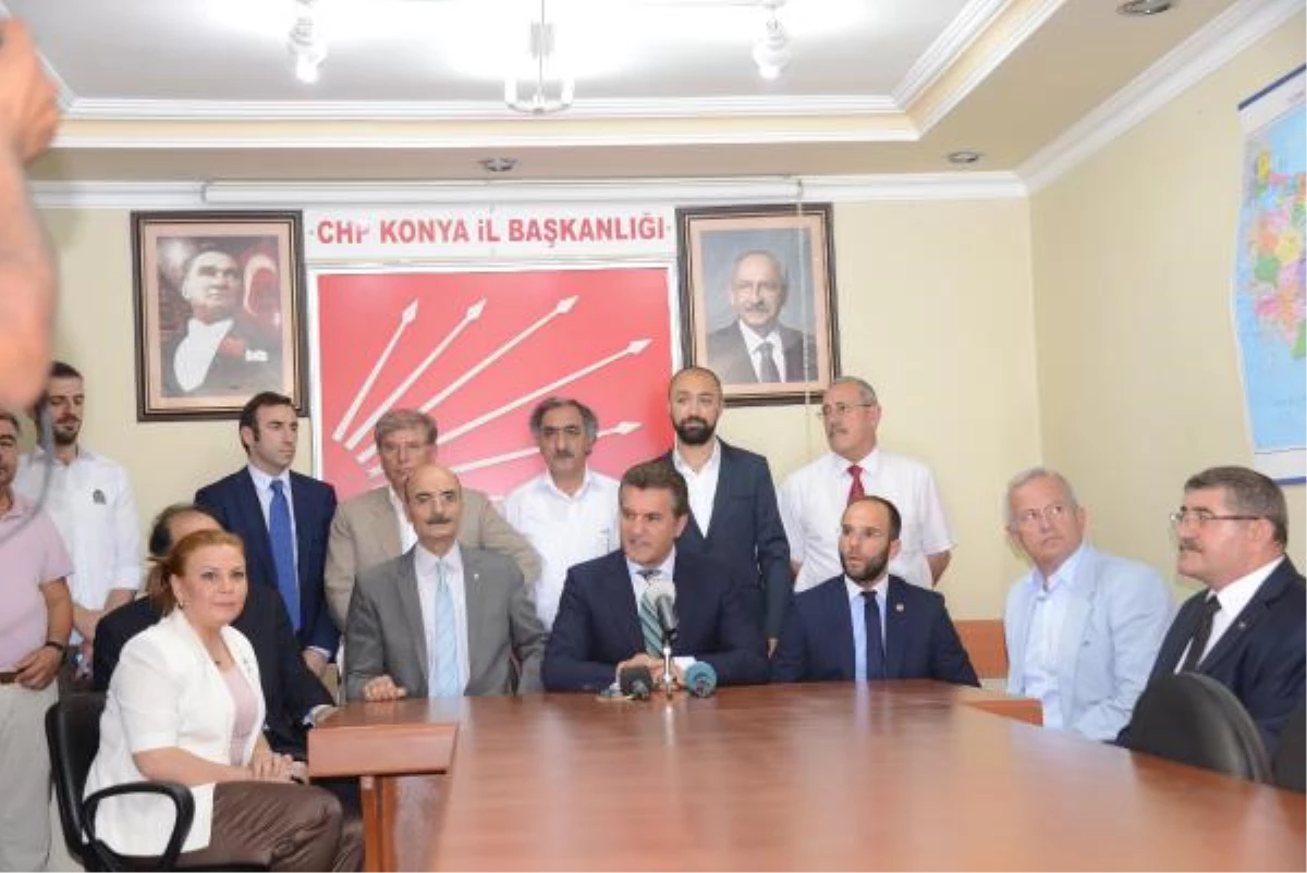 Mustafa Sarıgül: Parti Kurmayacağım