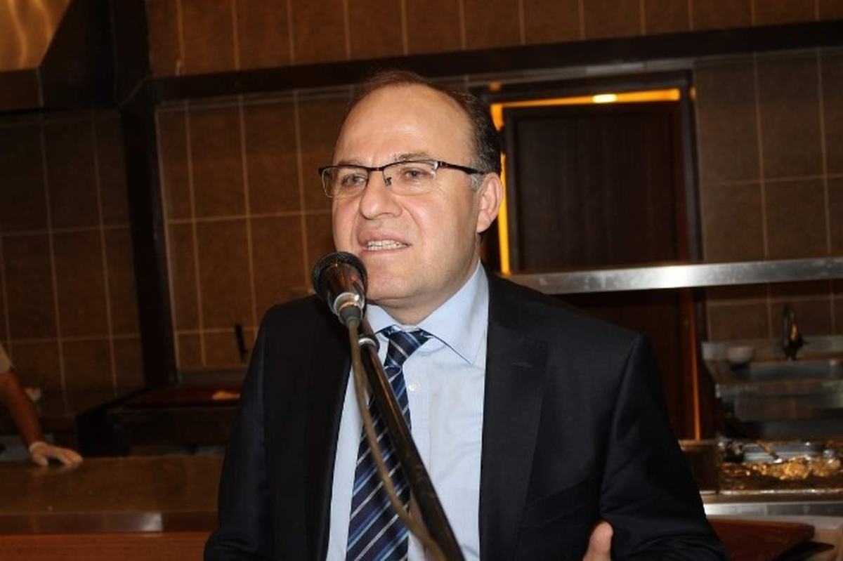 Şehit ve Gazi Ailelerine İftar Yemeği