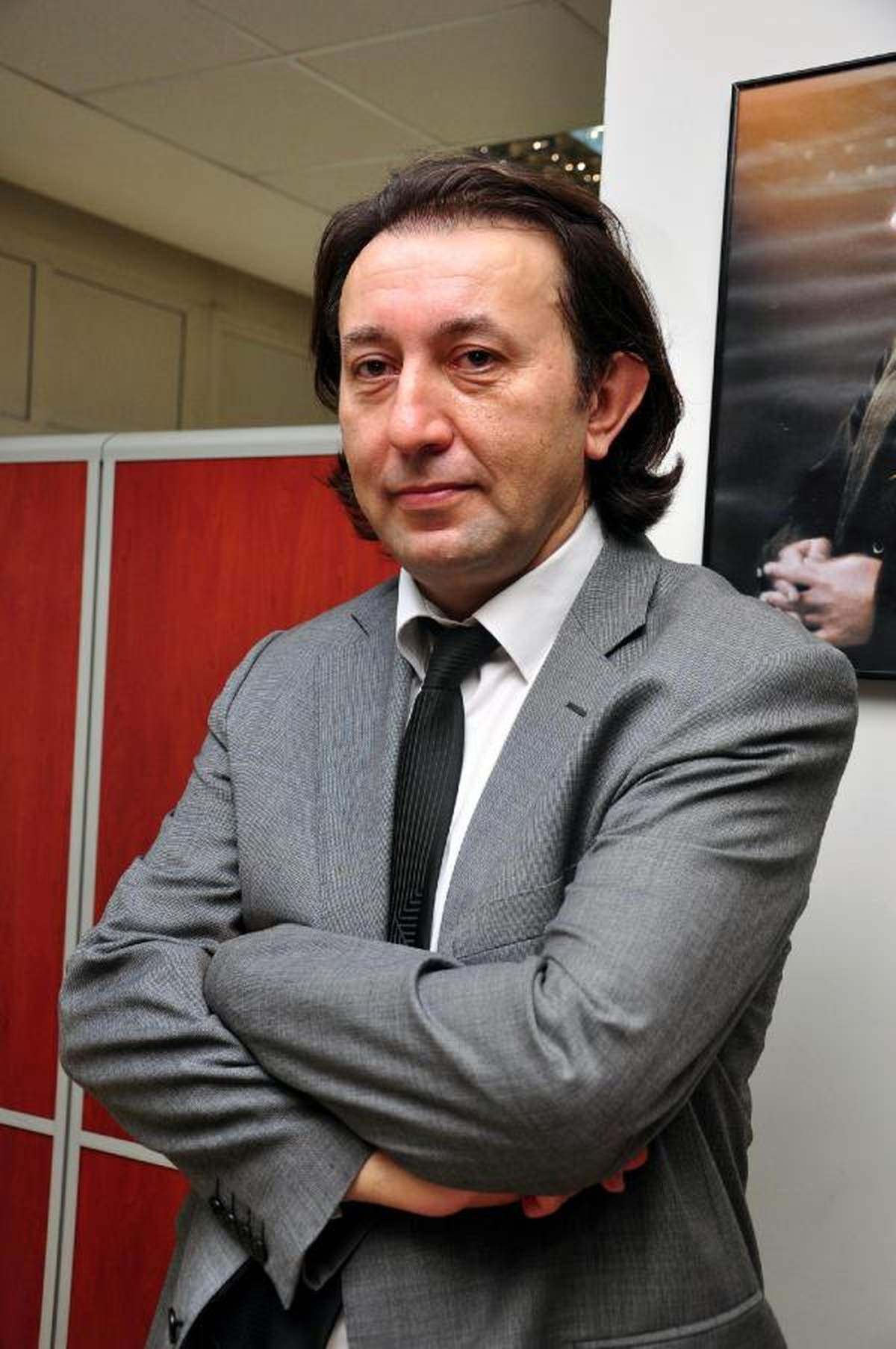 Sıcak Havalarda Spor ve Ağır Fiziksel Aktivitelerden Kaçının\'