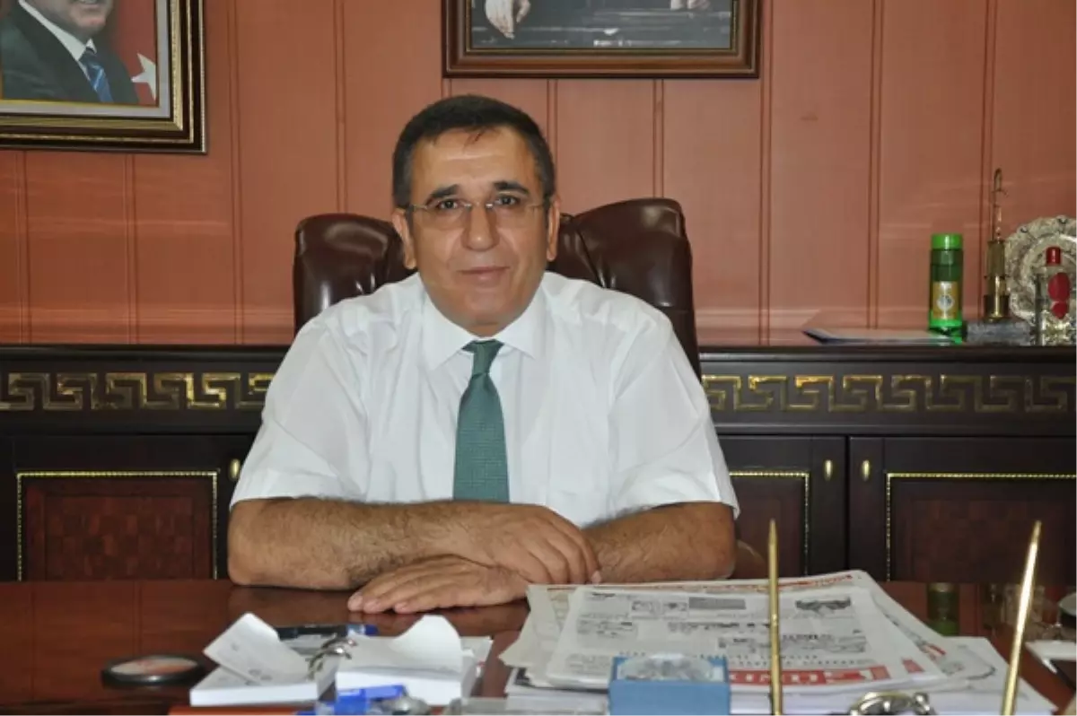 Soma'da Madenci Aileleri İçin Yapılacak Konutlar