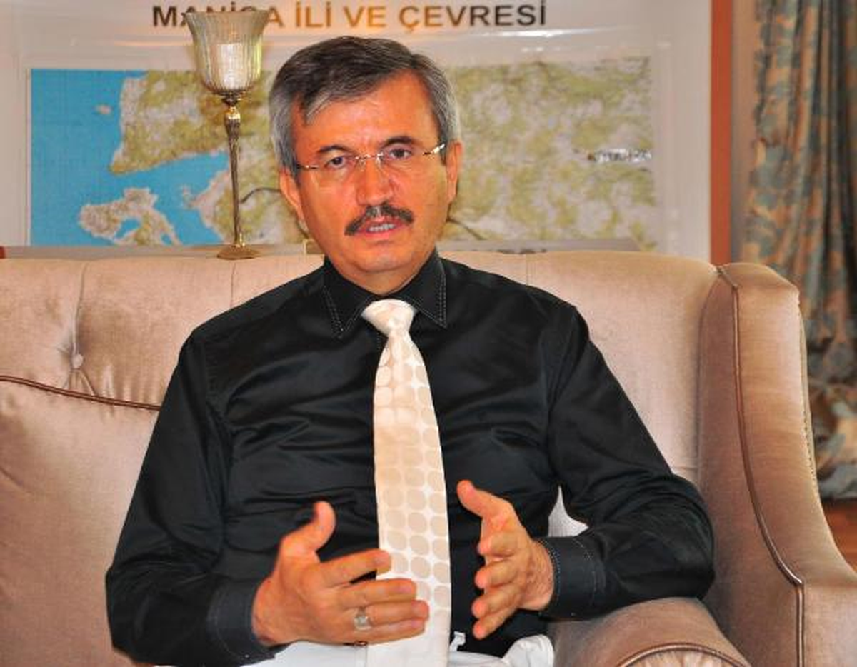 Soma\'da, Ölen Madencilerin Ailelerine Savunma Ordusu