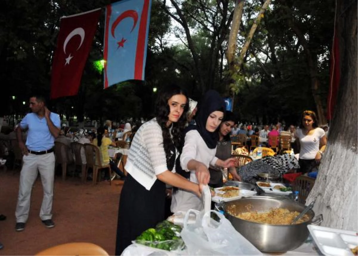 Suriyeli Türkmenler Sahipsizlikten Şikayetçi