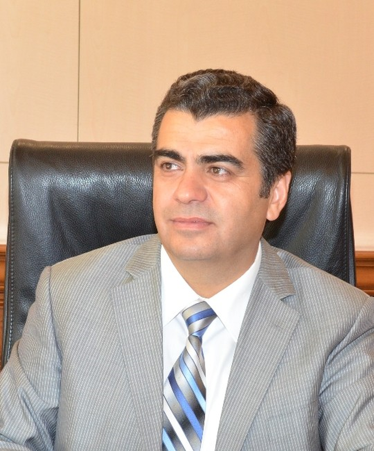 Tapu ve Kadastroda Memnuniyet Oranı Yüzde 98.24