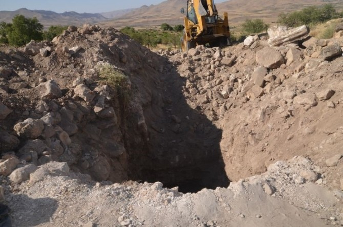 Tarihi Eser Kaçakçısı Suçüstü Yakalandı