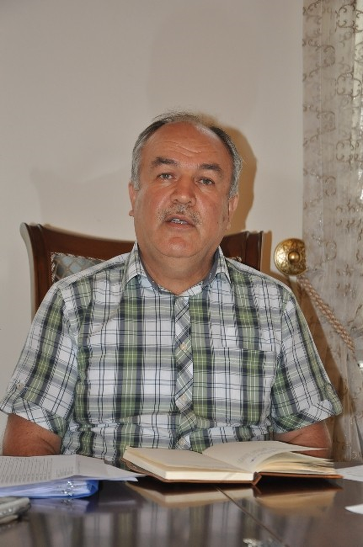 Tekirdağ İl Milli Eğitim Müdür İşler Açıklaması