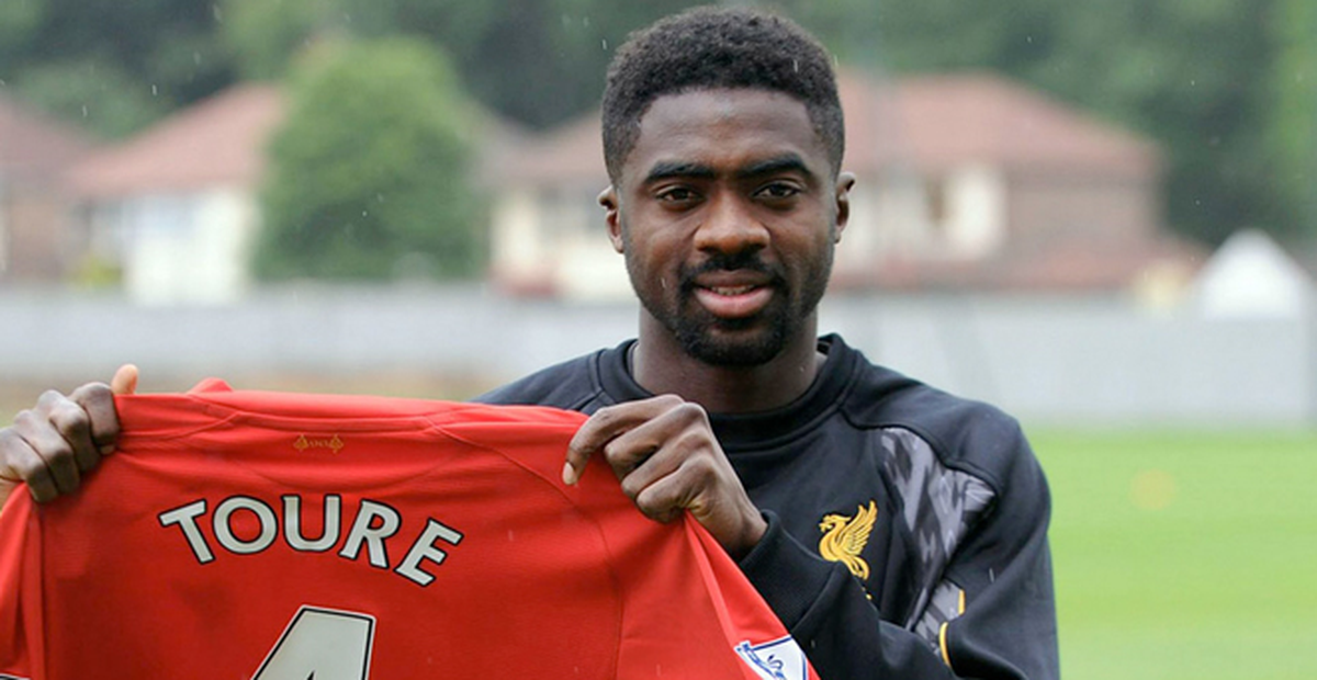 Trabzonspor, Kolo Toure İçin Harekete Geçti