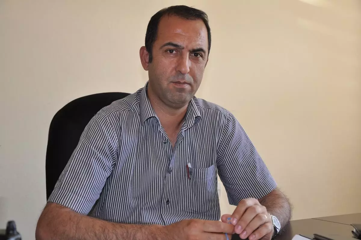 Tunceli Belediyesi Eş Başkan Yardımcısı Tunç Açıklaması