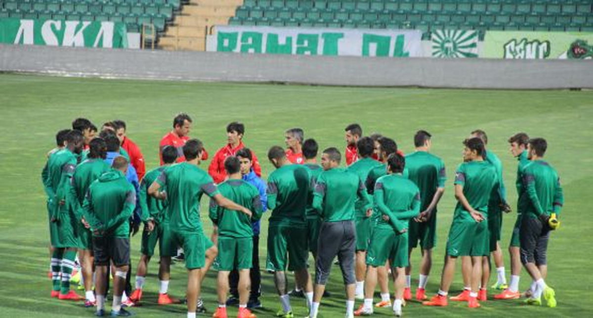 UEFA Avrupa Ligi 2. Ön Eleme Turu