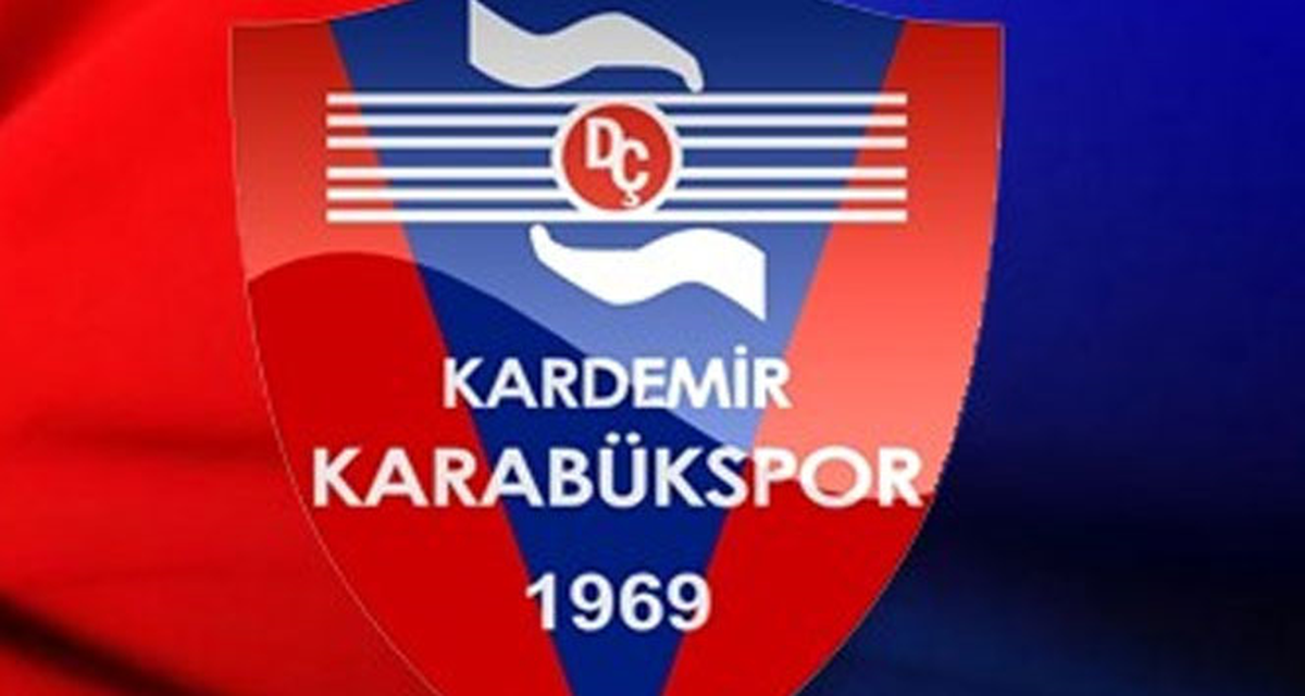 UEFA\'dan Kardemir Karabükspora Kötü Haber