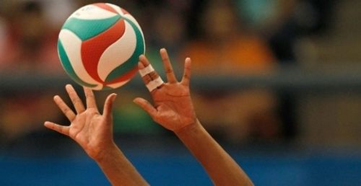 Voleybol: Yıldız Erkekler Balkan Şampiyonası
