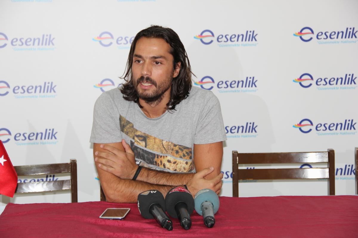 Yeni Malatyaspor Teknik Direktörü Uğur Açıklaması