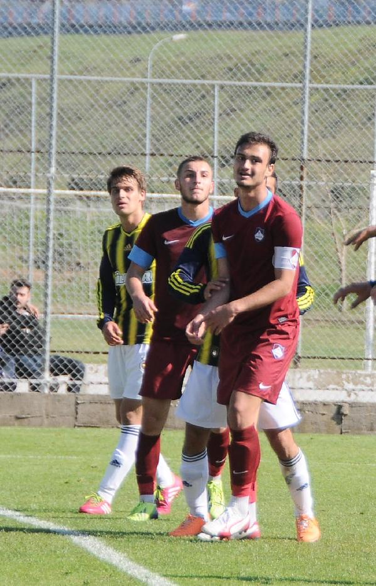 1461 Trabzon Olcan\'ın Kardeşinin Sözleşmesini Feshetti