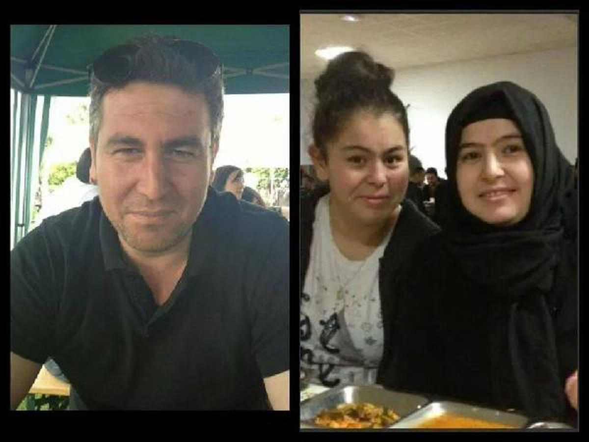 3 Türk\'ün Hayatını Kaybettiği Yangına Soruşturma (2)
