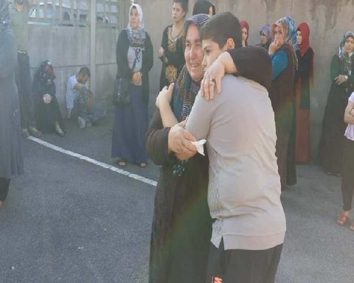 3 Türk\'ün Hayatını Kaybettiği Yangına Soruşturma (3)