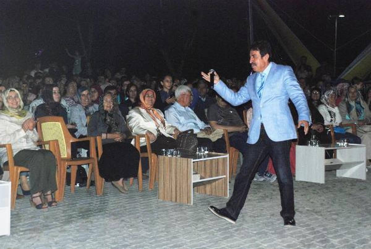 Ahmet Selçuk İlkan\'dan Telif Hakları Tepkisi