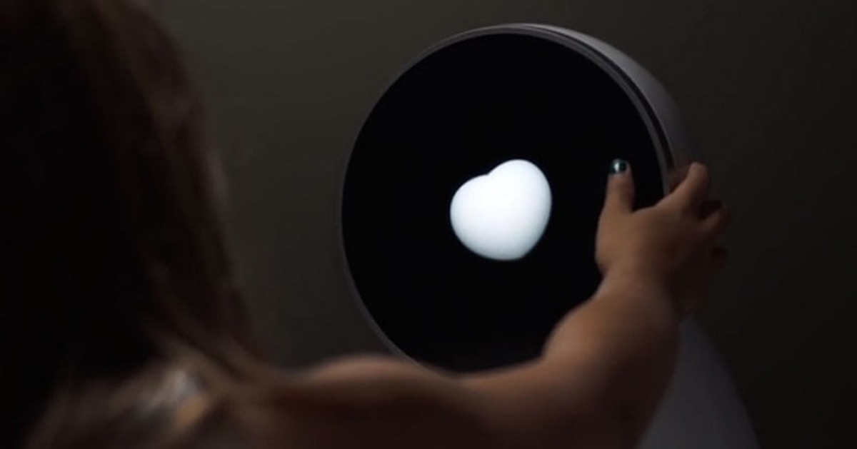 Ailenizin İlk Robotu Jibo Olsun