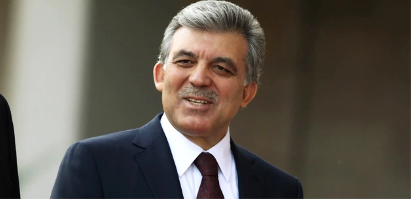 AK Parti Seçmeni, Partinin Başına Abdullah Gül\'ün Geçmesini İstiyor