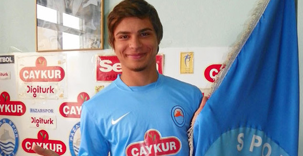 Akhisar Belediyespor Muhammed\'i Kadrosuna Kattı