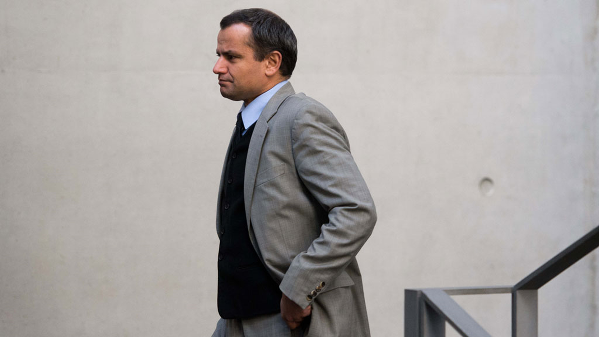Almanya\'da Sebastian Edathy Hakkındaki Soruşturma
