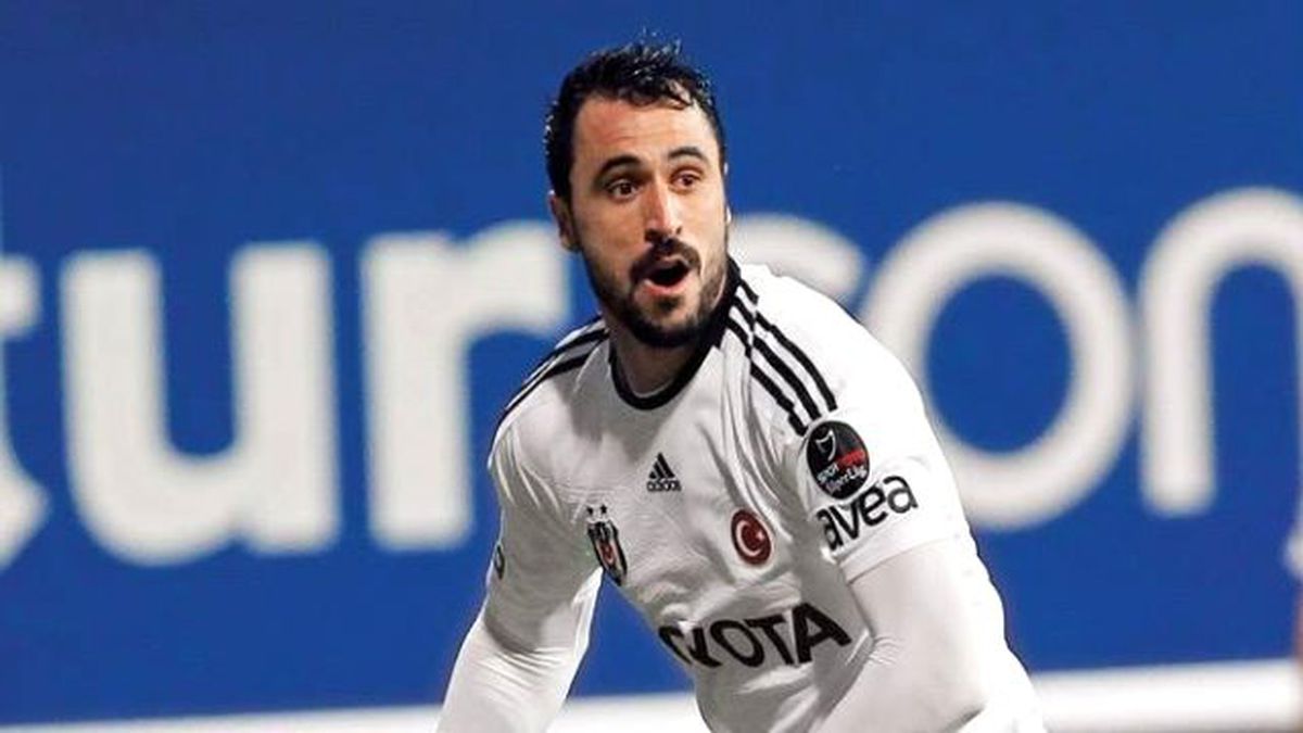 Adı Galatasaray\'la Anılan Almeida İlk Önce Fener\'e Gitmiş