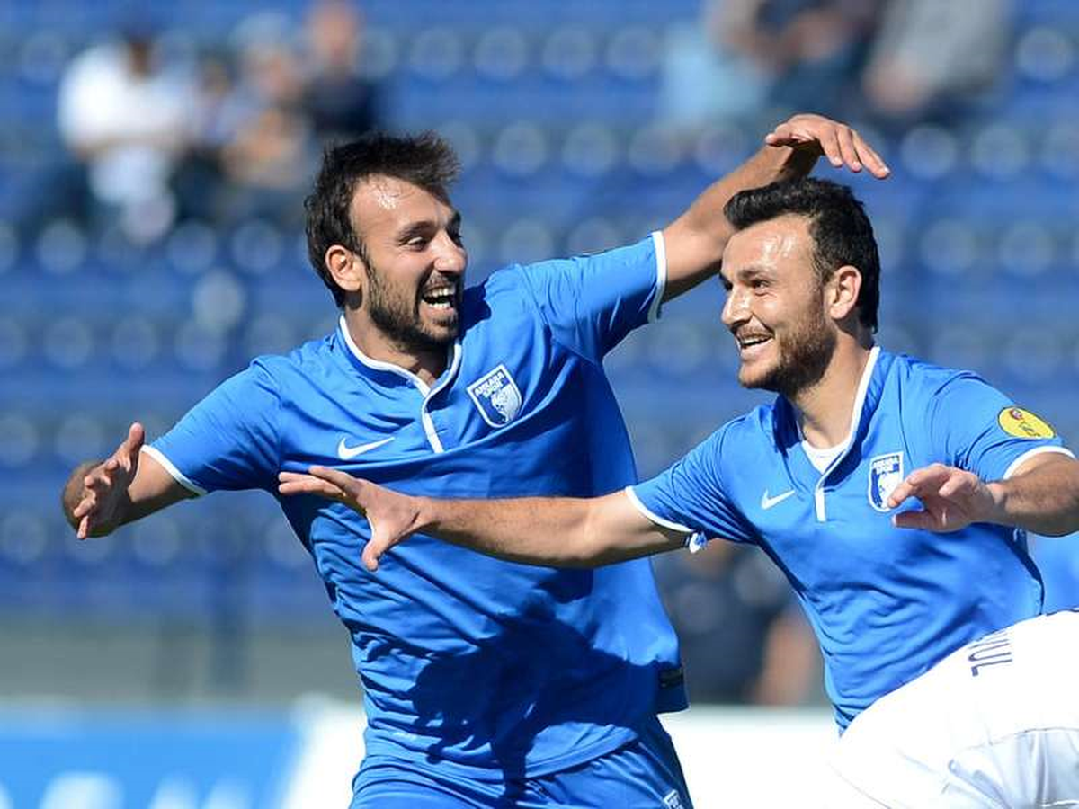 Ankaraspor\'un İsmi Osmanlıspor Oluyor!