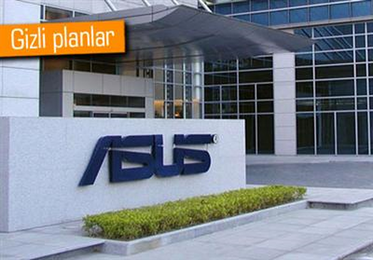 Asus 1000 Kişiyi İşe Alıyor, Spekülasyonlar Başladı!