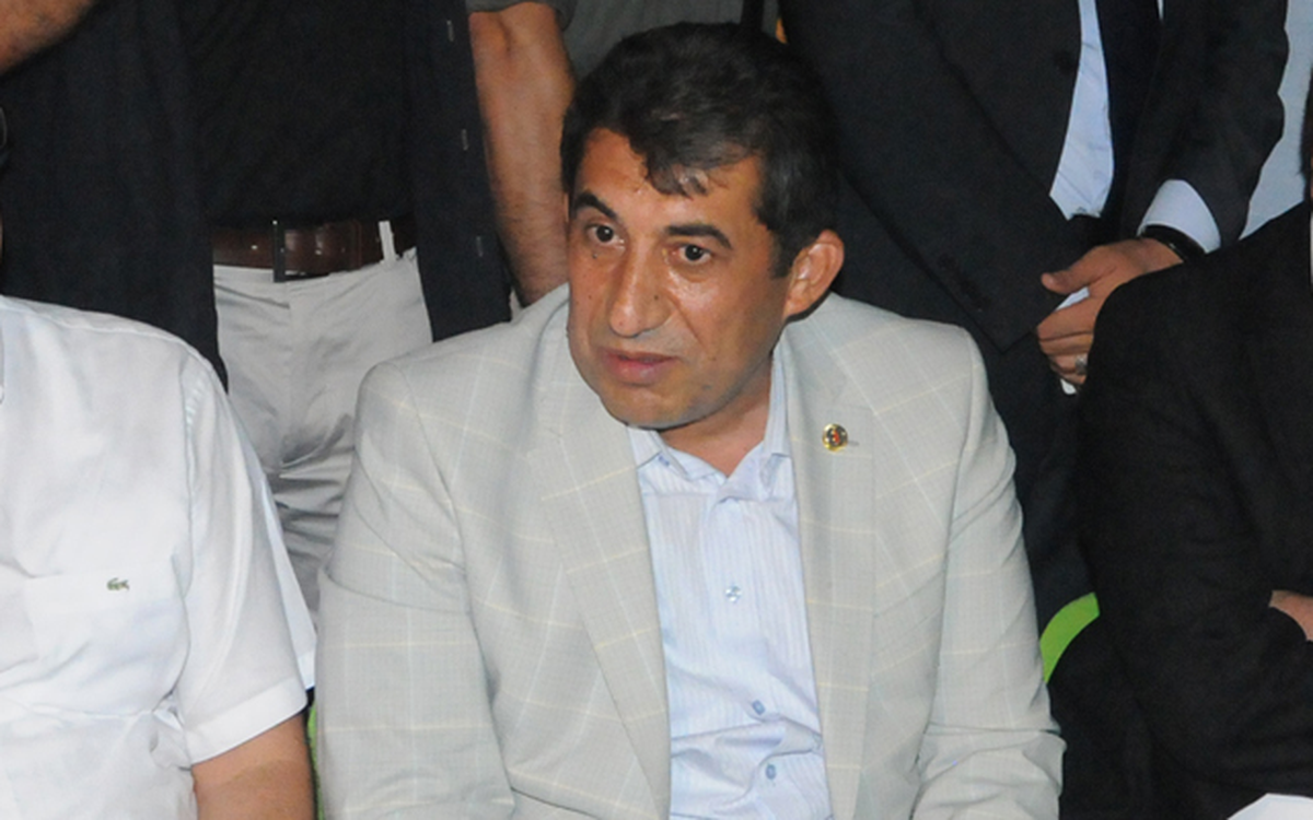 Atilla: Suikastı PYD\'liler Yapıp Gitti