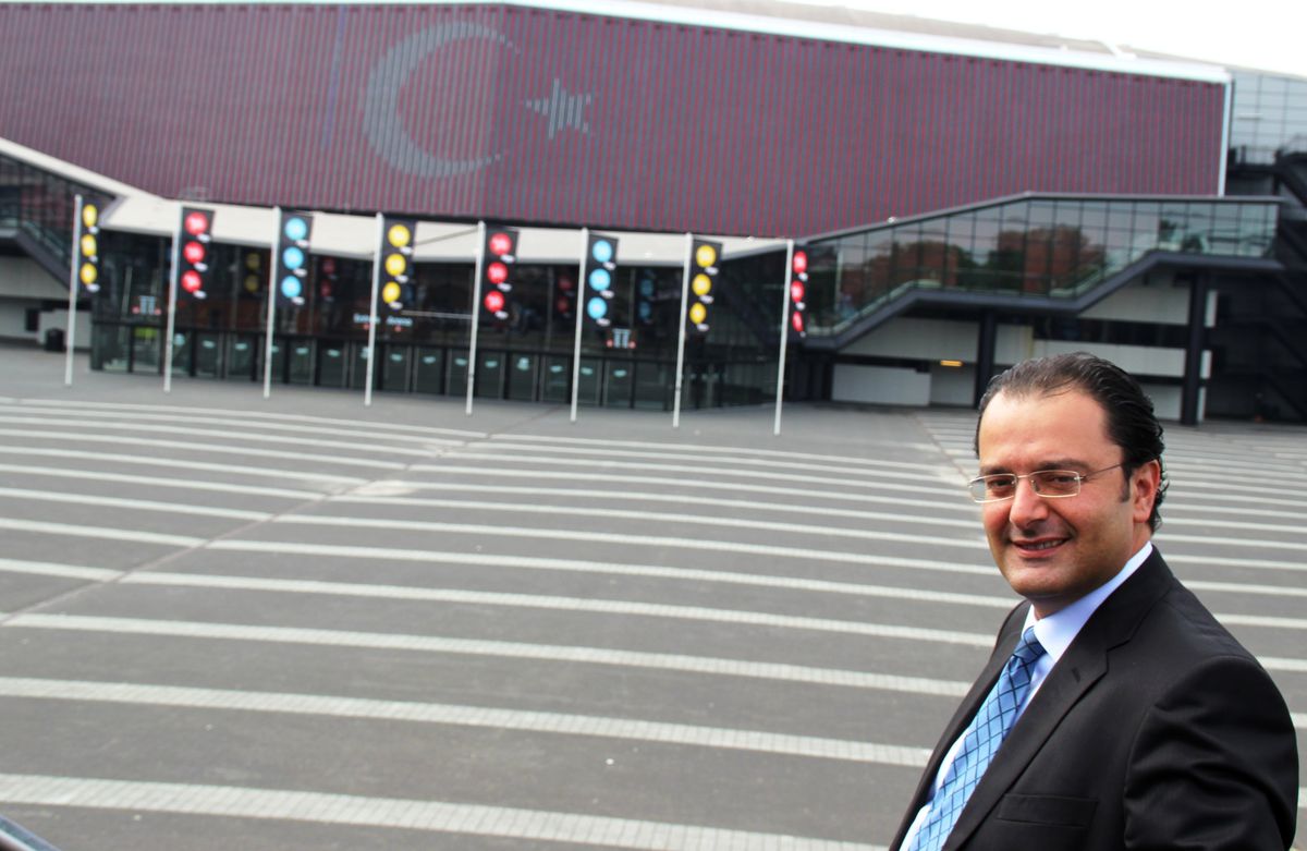 Cumhurbaşkanlığı Seçimine Doğru