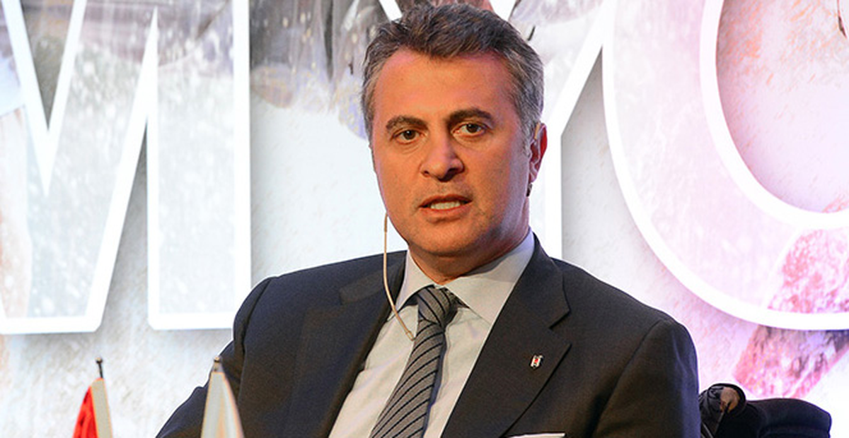 Fikret Orman\'dan Gökhan Töre Çıkarması