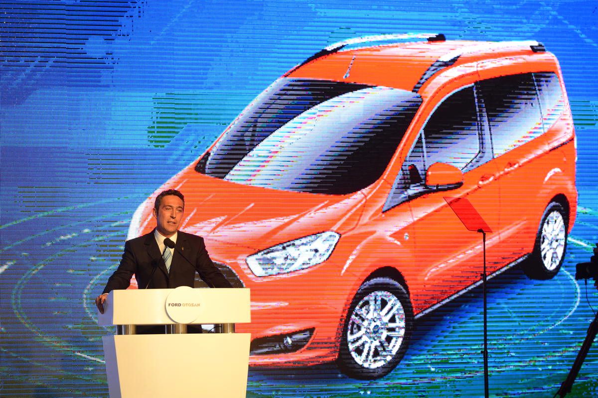 Ford\'un Yaz Kampanyaları Devam Ediyor