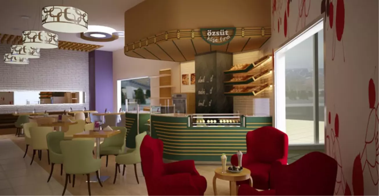 Infinity Invest, Özsüt İçin Rekabet Kurumuna Başvurdu