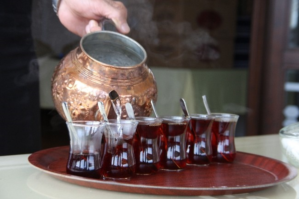 Kaçak Çay Arz Talep Dengesini Bozuyor