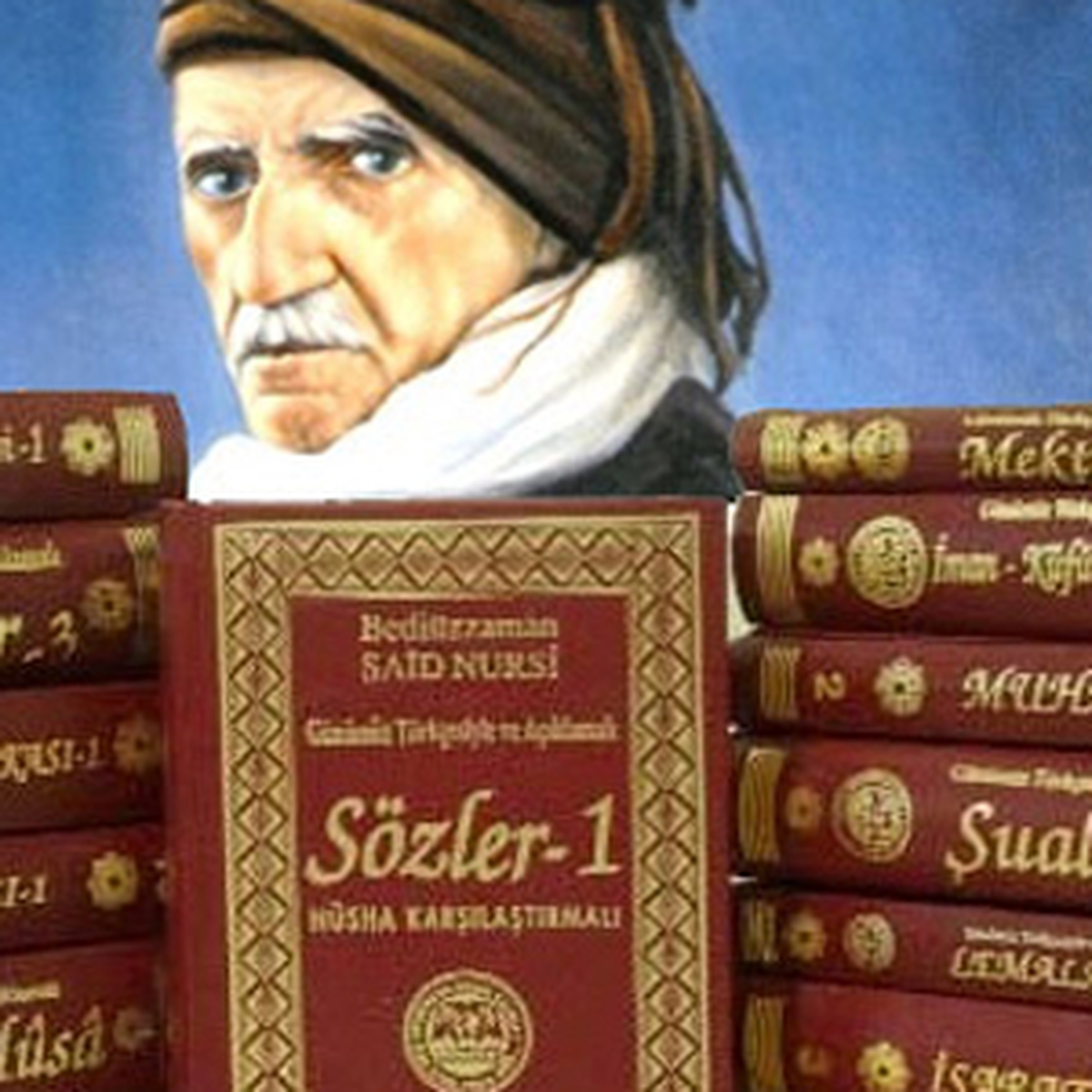 Risale-i Nur Külliyatı\'nın Basımı