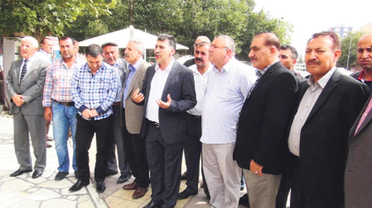Avrupalı Ezidiler : Artık Köyümüze Dönmek İstiyoruz