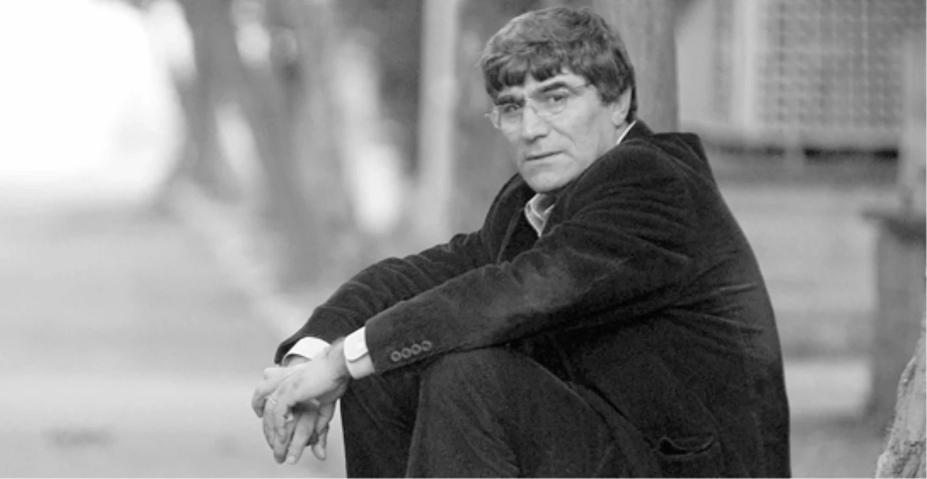 AYM: Hrant Dink Soruşturması Etkin Şekilde Yapılmadı