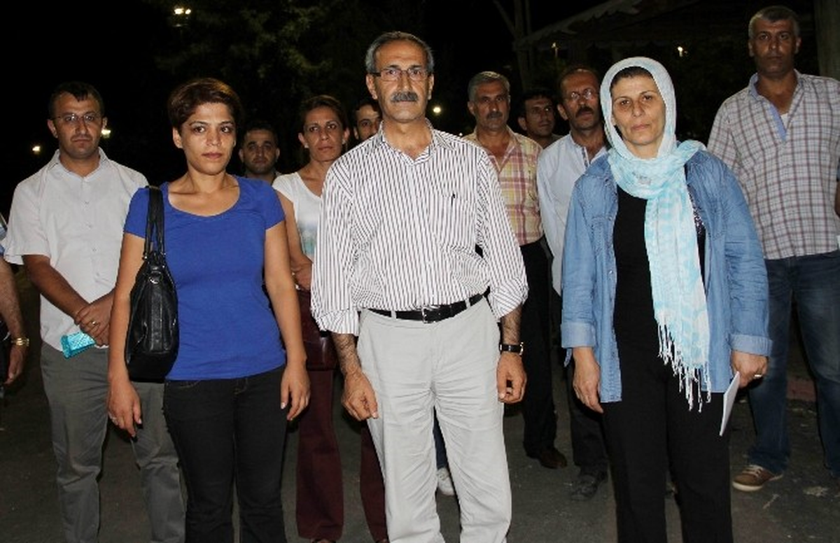 Bağlar\'da Suriye\'ye Yardım Kampanyası Çalışmaları Sürüyor