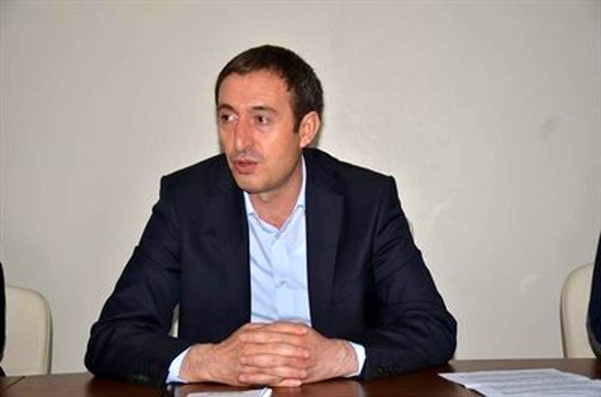 Bakırahan Suriye İçin Destek İstedi