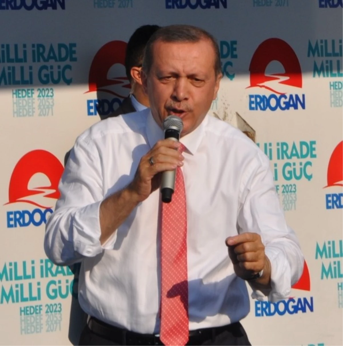 Başbakan Erdoğan Murat Göğebakan İçin Dua İstedi