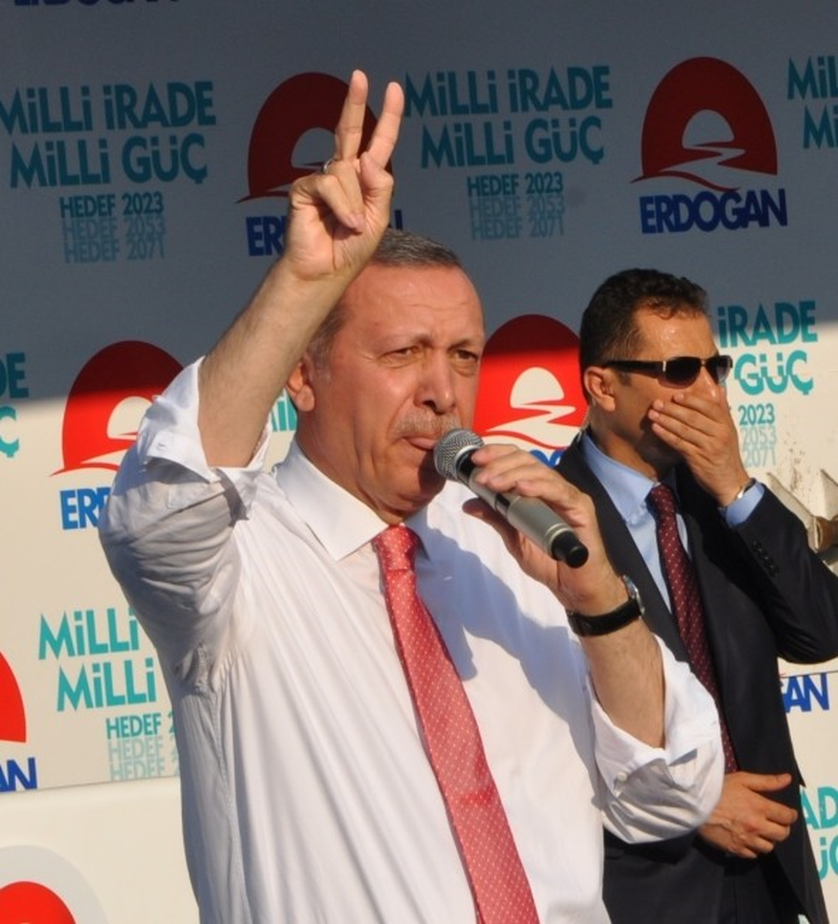 Başbakan Recep Tayyip Erdoğan Açıklaması