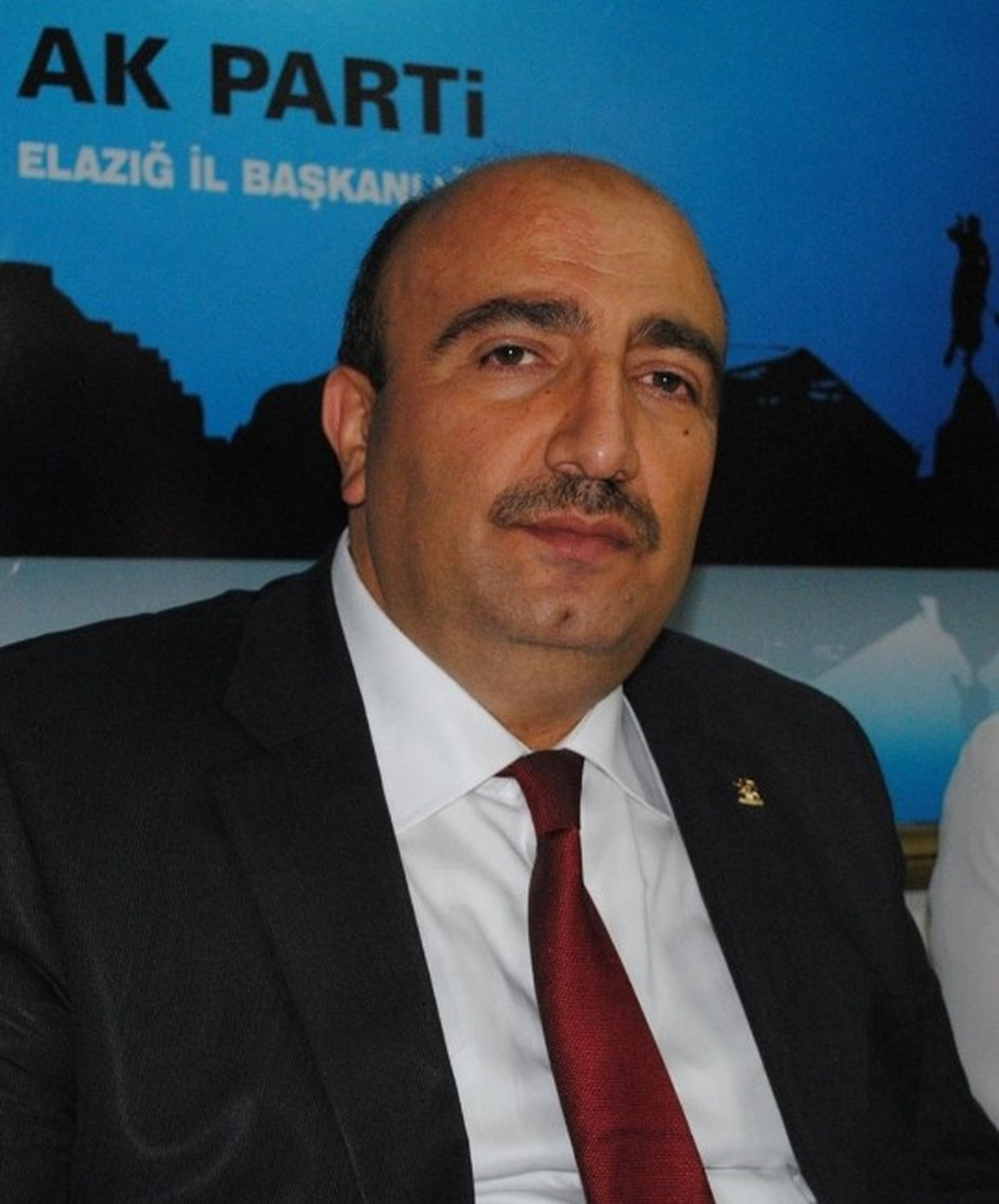 Başbakan Yardımcısı Arınç ve Bakan Ala Elazığ\'a Gelecek