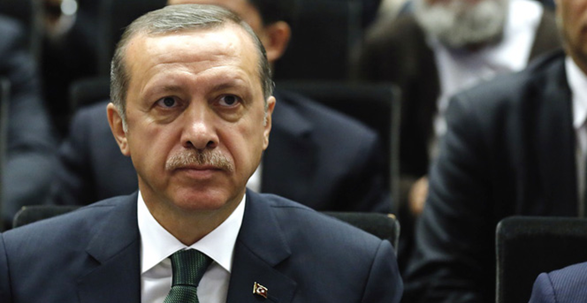 Başbakan'ın Bursa Mitingi Öncesi Ortalığı Karıştıran Tweet