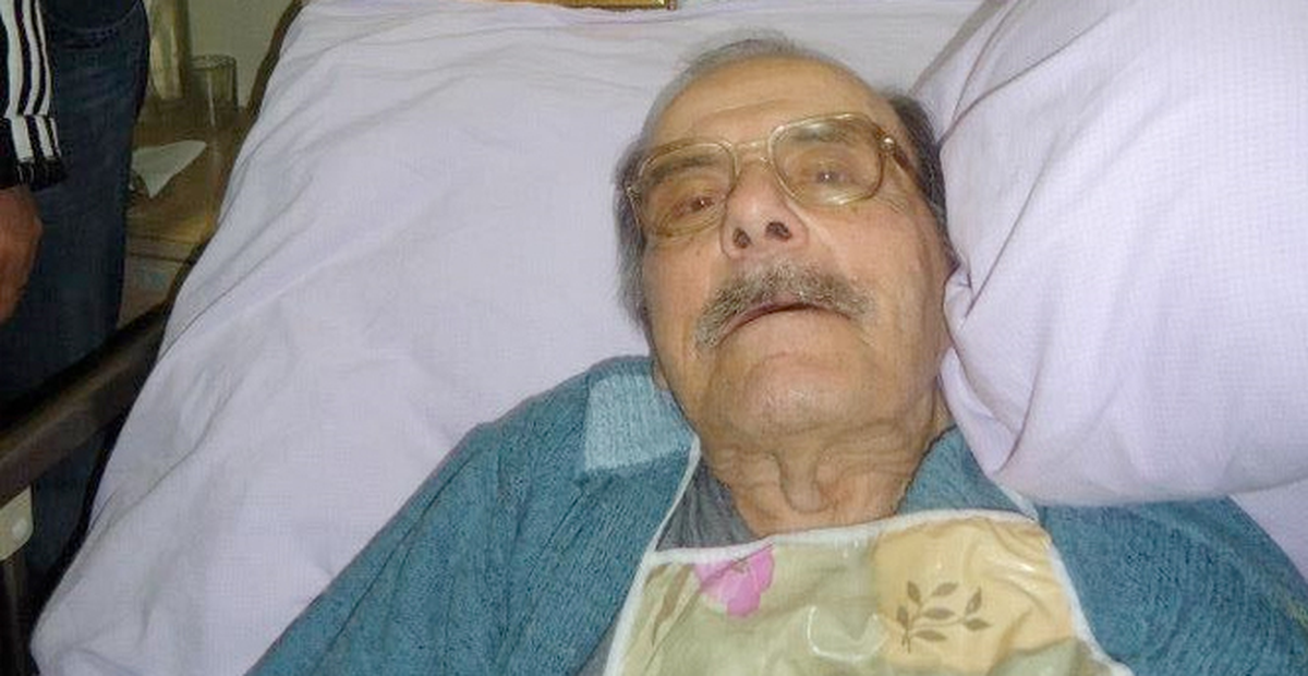 Beşiktaşlı Ethem Karpat, Hayatını Kaybetti