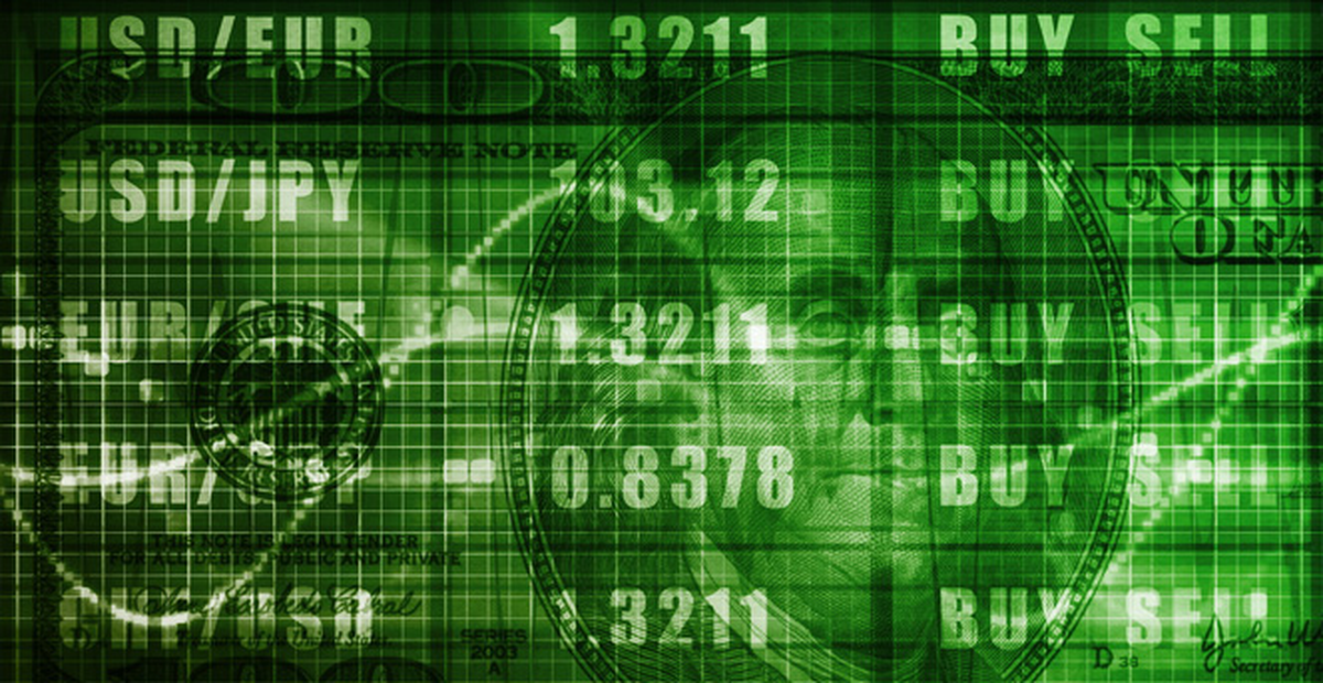 Borsa 13 Ayın Zirvesinde, Dolar Yerinde Sayıyor