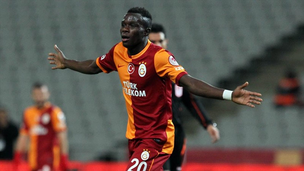 Bruma: Galatasaray İçin Bir Şeyler Yapmayı Özledim