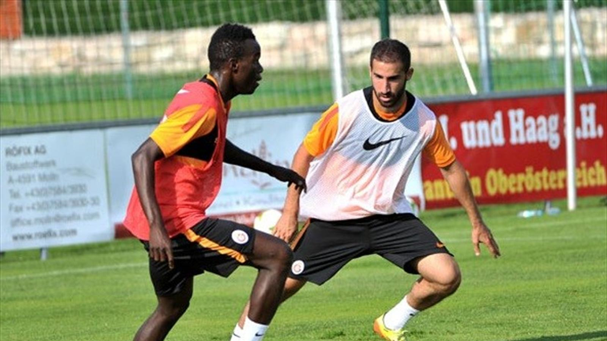 Bruma ve Olcan Göz Kamaştırıyor