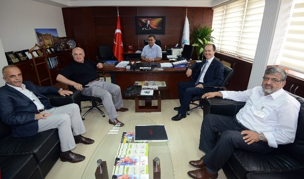 BTSO, Gıda Güvenliği Konusunda Harekete Geçti