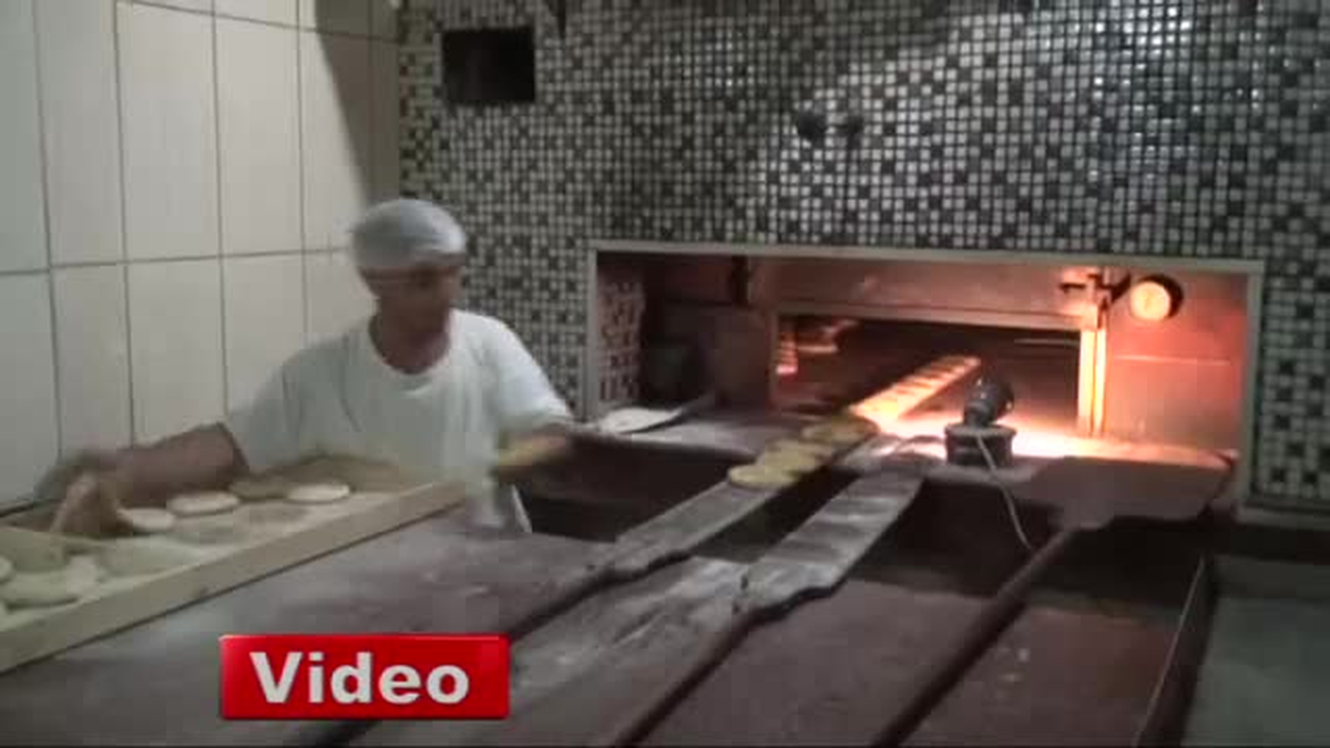 Manisa\'da Taban Simidi Geleneği